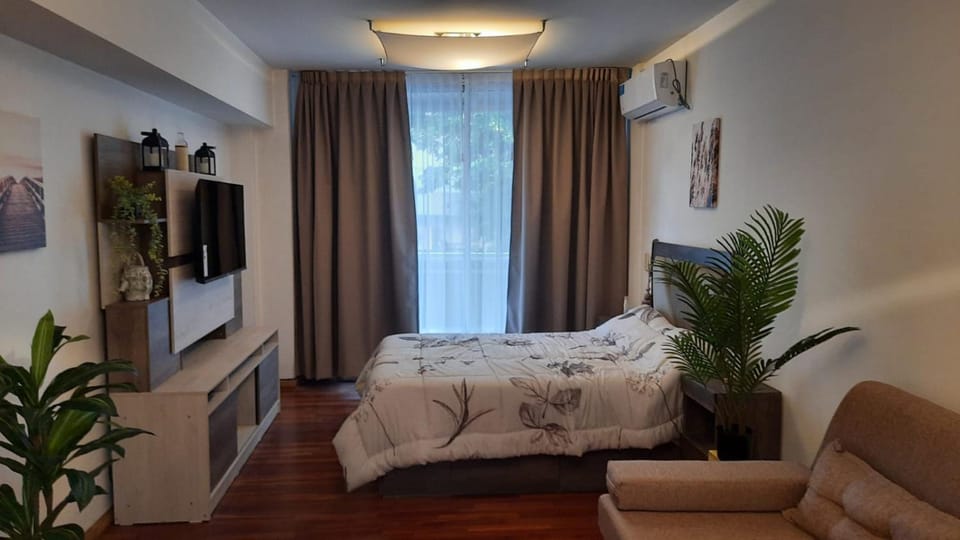 Experiencia Recoleta Centro II Apartment in Buenos Aires