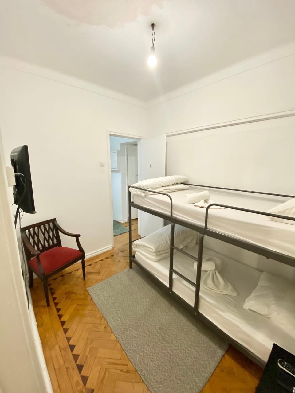 Lisboa aconchego Próximo ao Aeroporto Bed and Breakfast in Lisbon