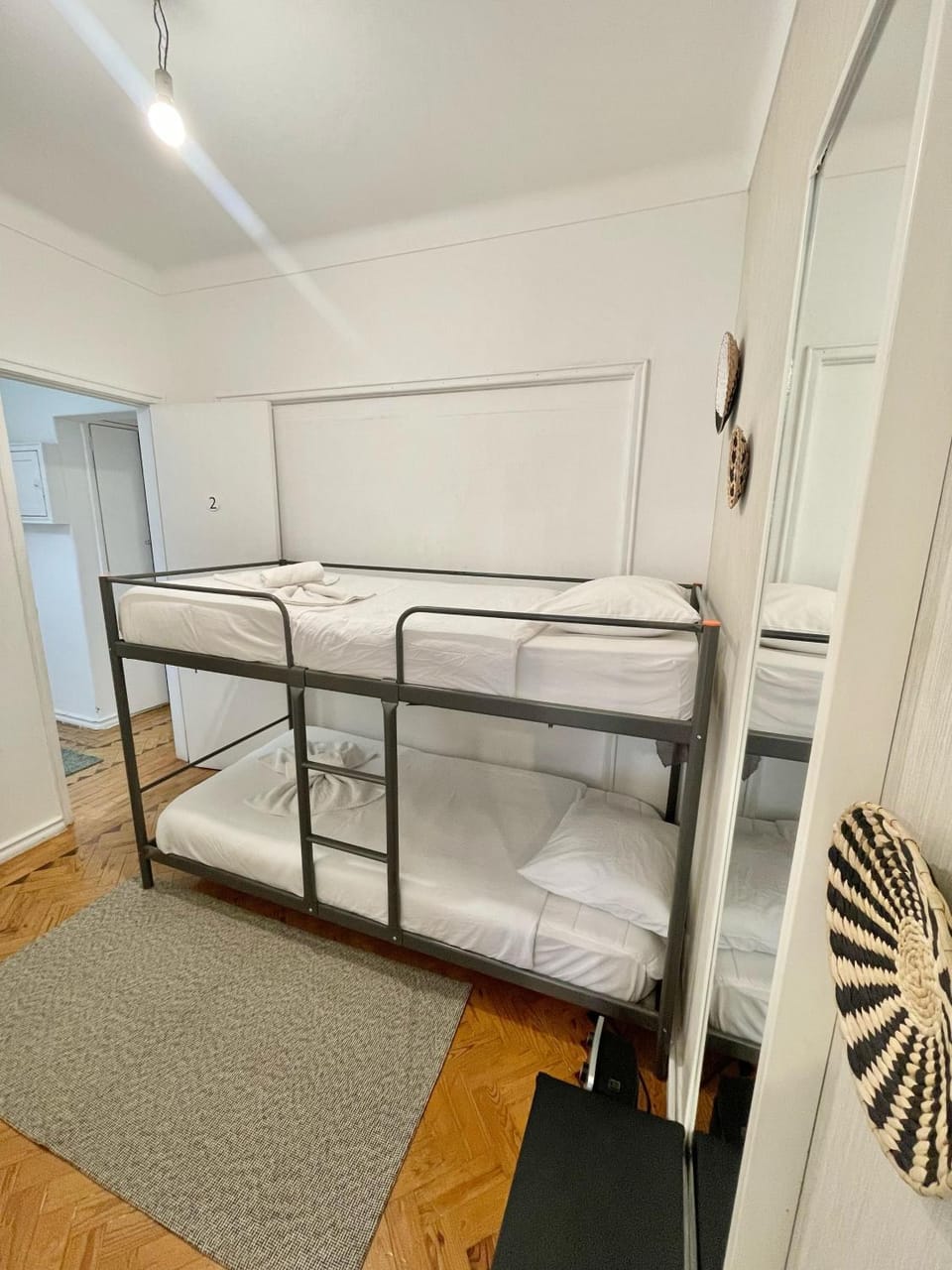 Lisboa aconchego Próximo ao Aeroporto Bed and Breakfast in Lisbon