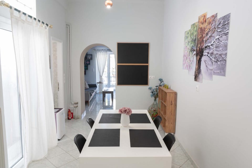 Private Spacious Apartment Apartment in Piraeus Regional Unit, Greece