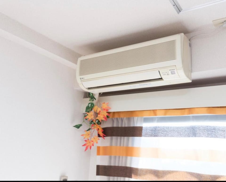 air conditioner