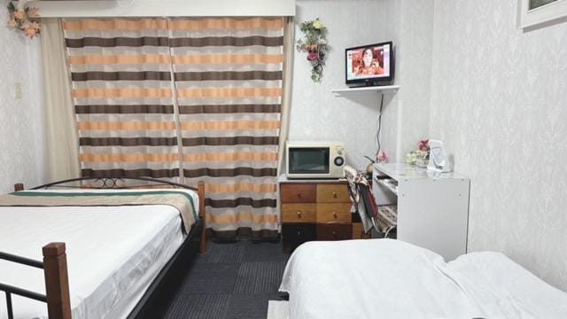Ikebukuro 706 Apartment hotel in Shinjuku