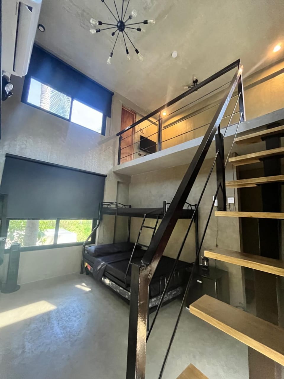 Patar Palms Bed and Breakfast in Bolinao
