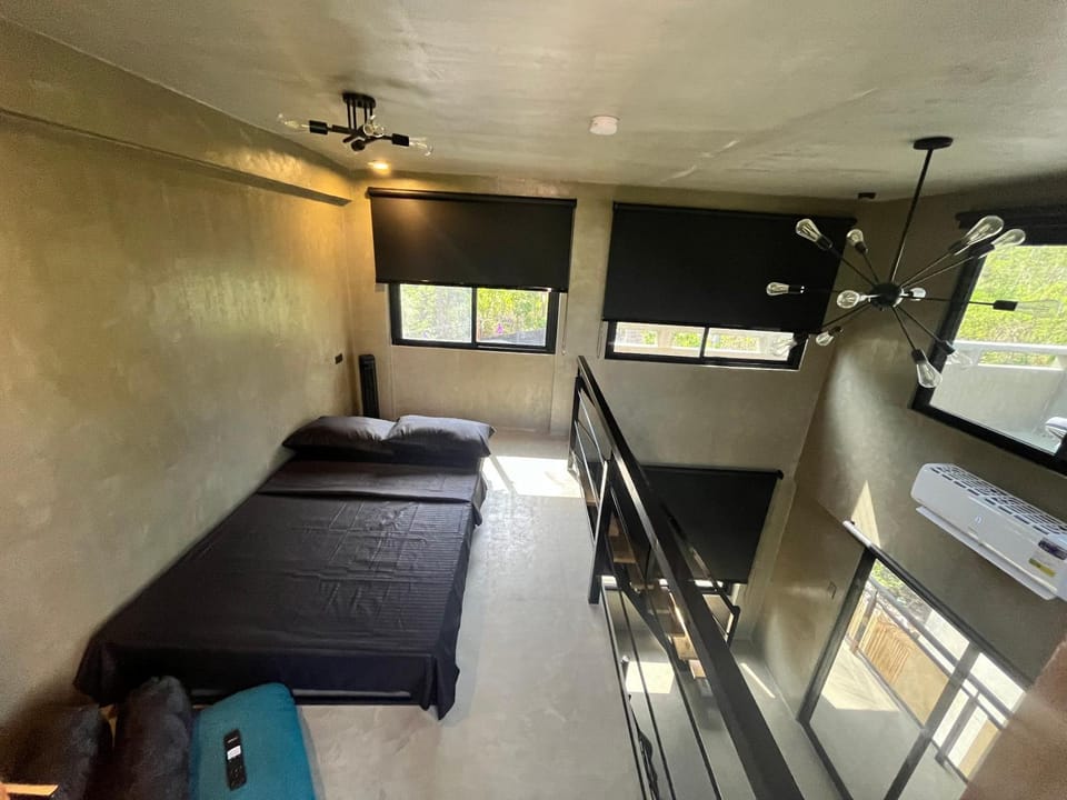 Patar Palms Bed and Breakfast in Bolinao
