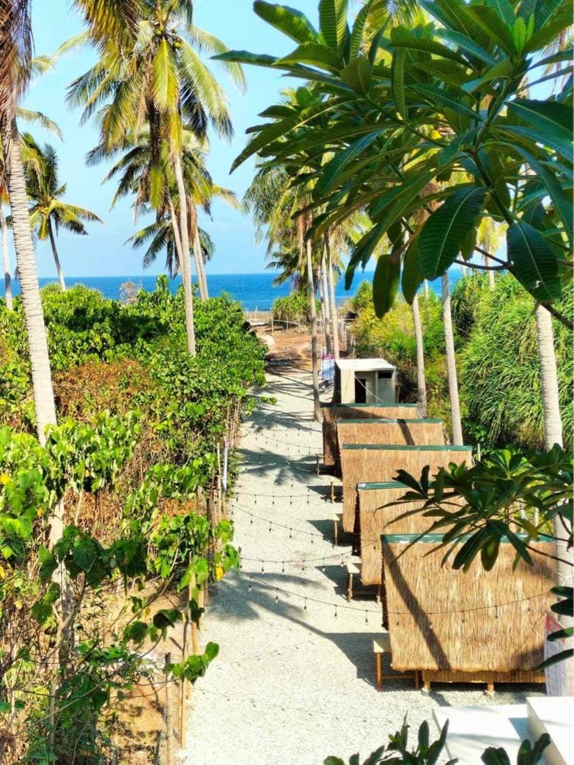 Patar Palms Bed and Breakfast in Bolinao
