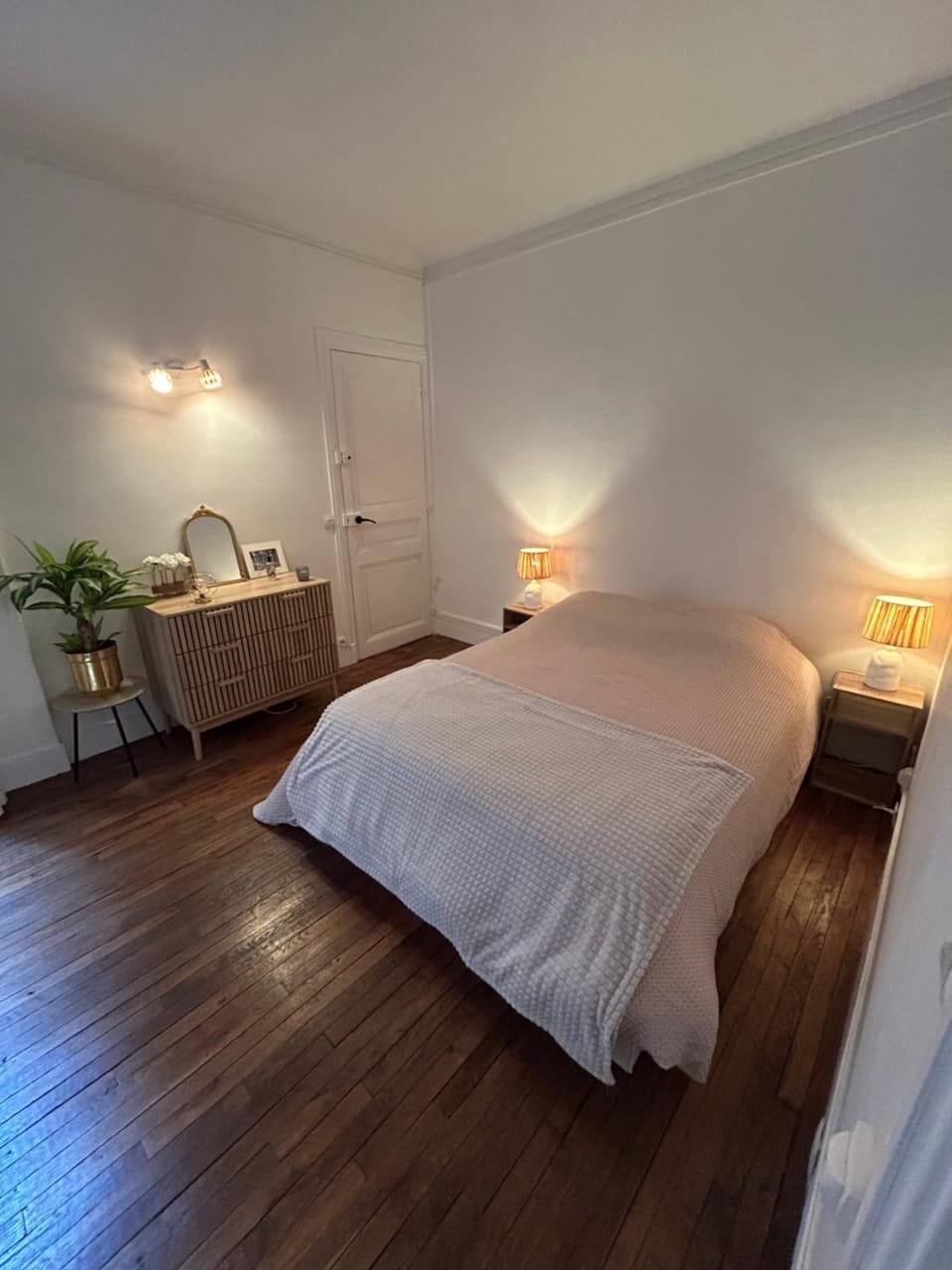 Appartement Cosy et agréable Apartment in Île-de-France