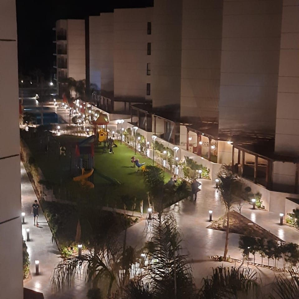 بورتو سعيد Apartment in Egypt