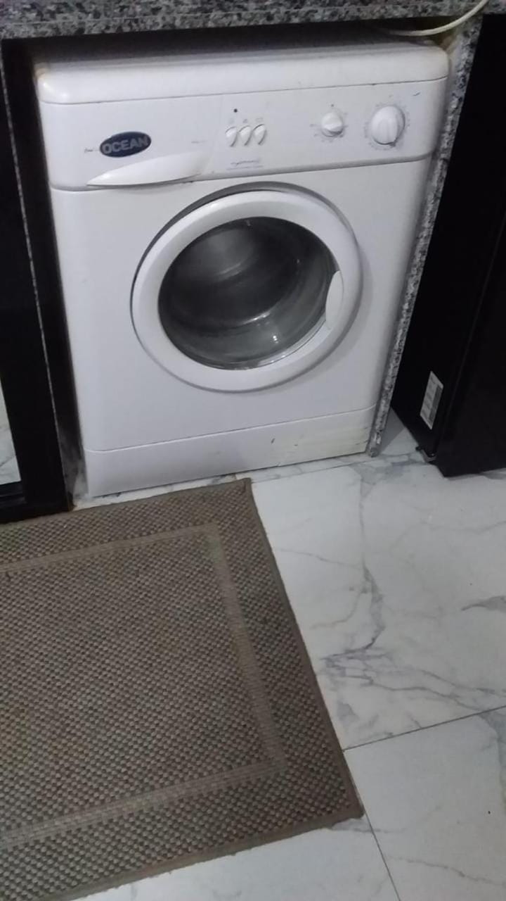 بورتو سعيد Apartment in Egypt