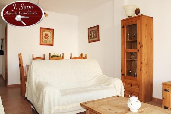 Virgen de la Luz Apartment in Conil de la Frontera