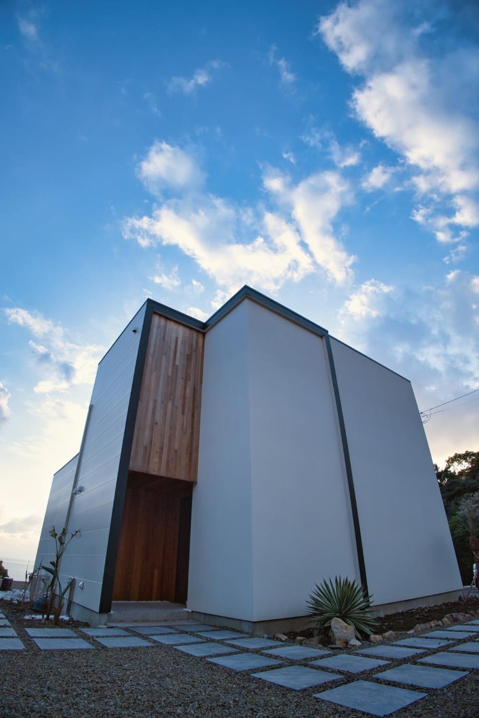 Cliffside Villa NIRVANA - Vacation STAY 98988v House in Japan