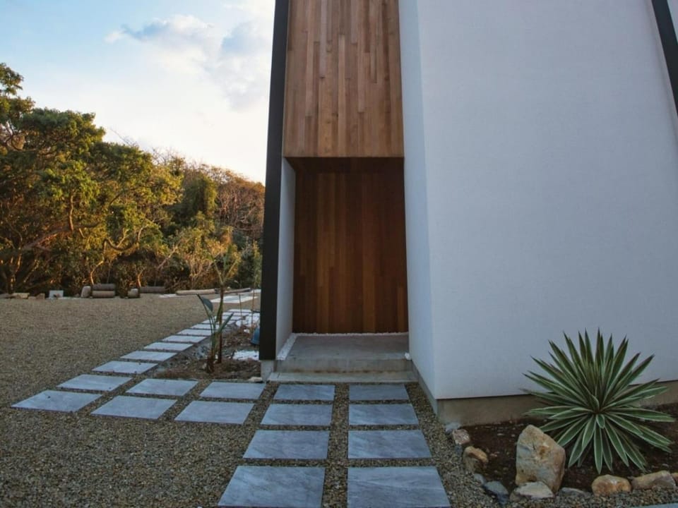 Cliffside Villa NIRVANA - Vacation STAY 98988v House in Japan