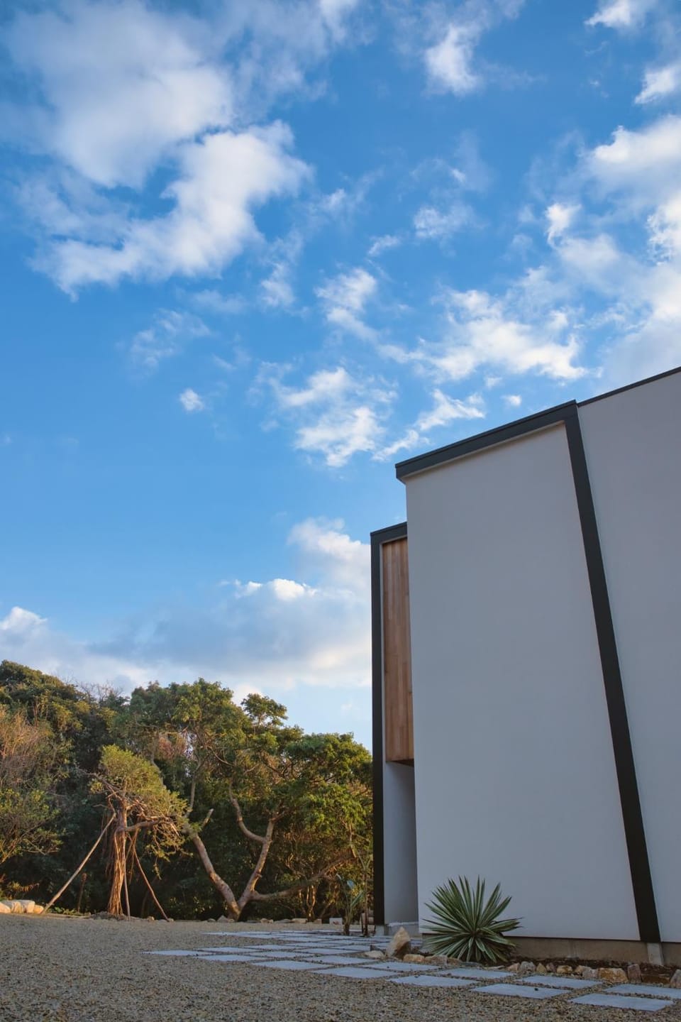 Cliffside Villa NIRVANA - Vacation STAY 98988v House in Japan