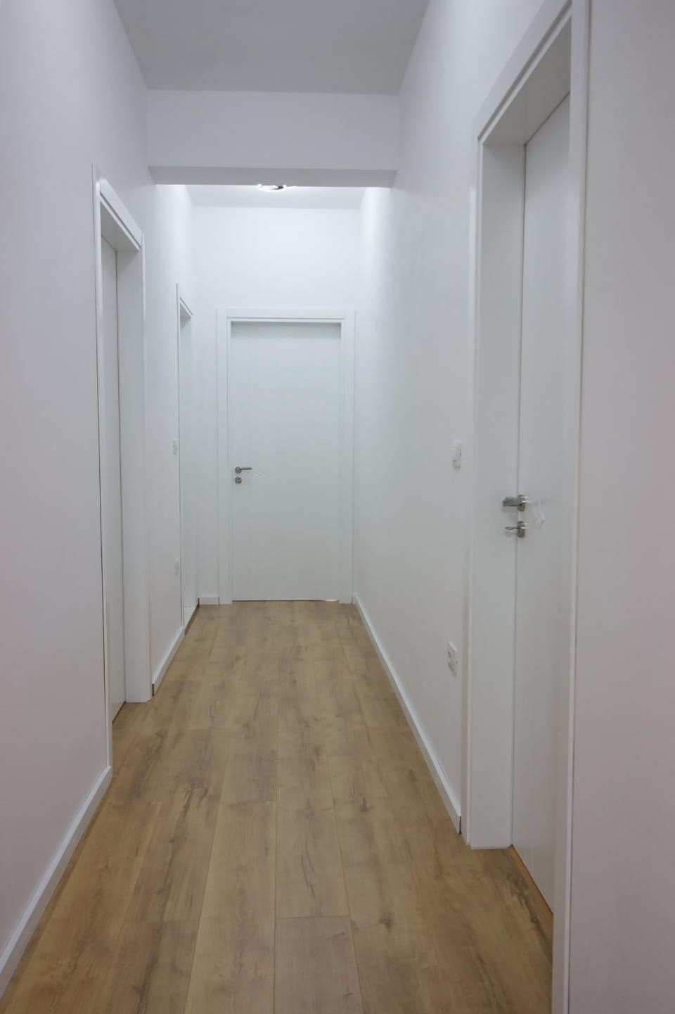 Sidri's appartment Apartment in Vlorë County, Albania