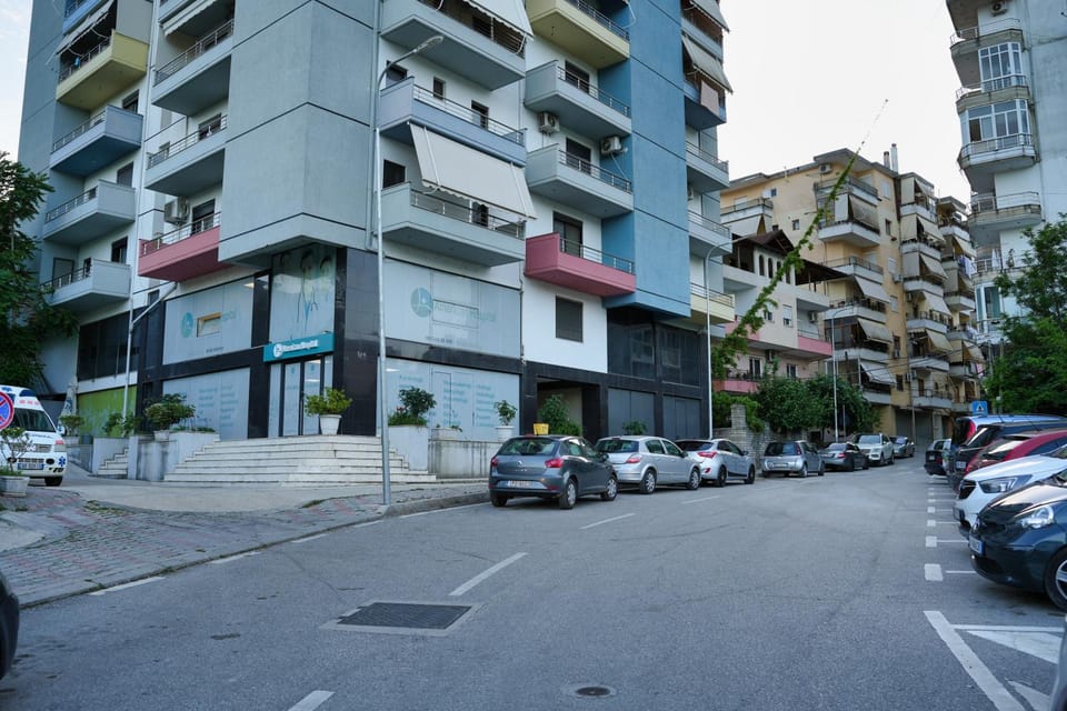 Sidri's appartment Apartment in Vlorë County, Albania