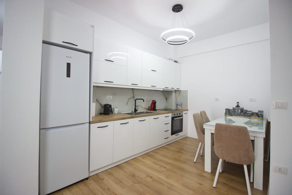 Sidri's appartment Apartment in Vlorë County, Albania