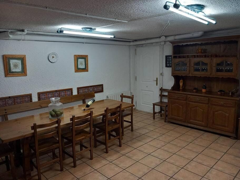 Chalet adosado a 100 mts playa House in Laredo