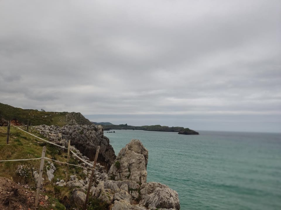 Nearby landmark, Natural landscape, Beach, Mountain view, Sea view