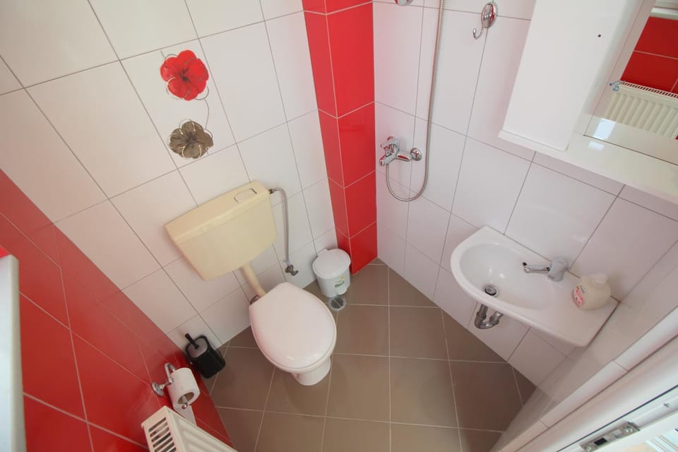 Sweet Fantasy Apartment Apartment in Sarandë