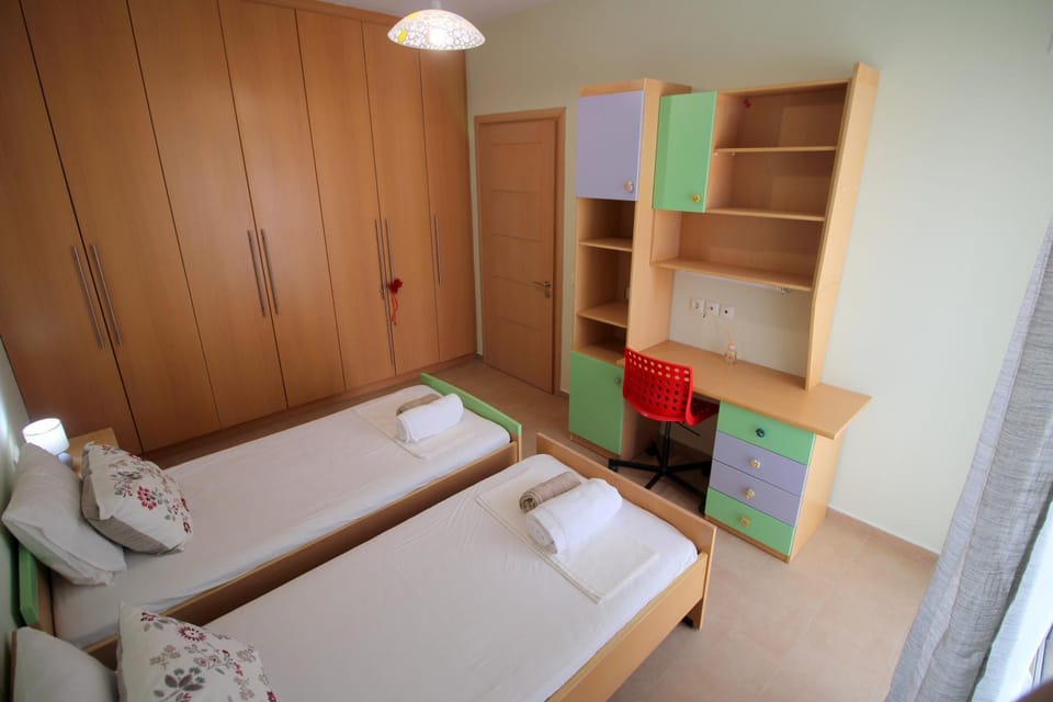 Sweet Fantasy Apartment Apartment in Sarandë