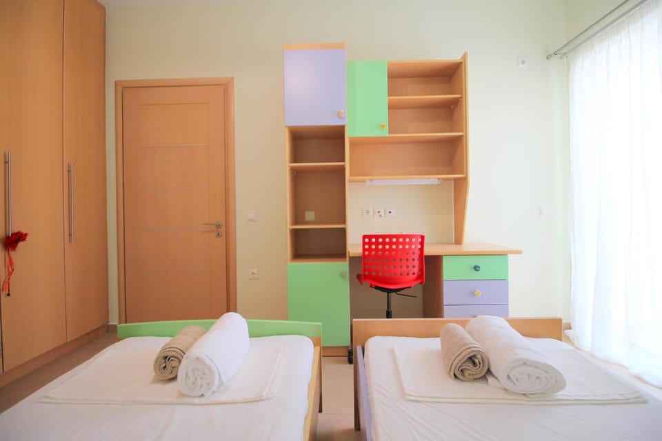 Sweet Fantasy Apartment Apartment in Sarandë