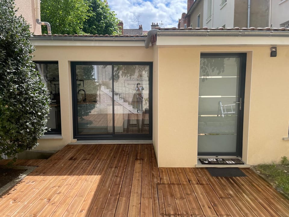 Studio Vichy Marol Apartment in Auvergne-Rhône-Alpes
