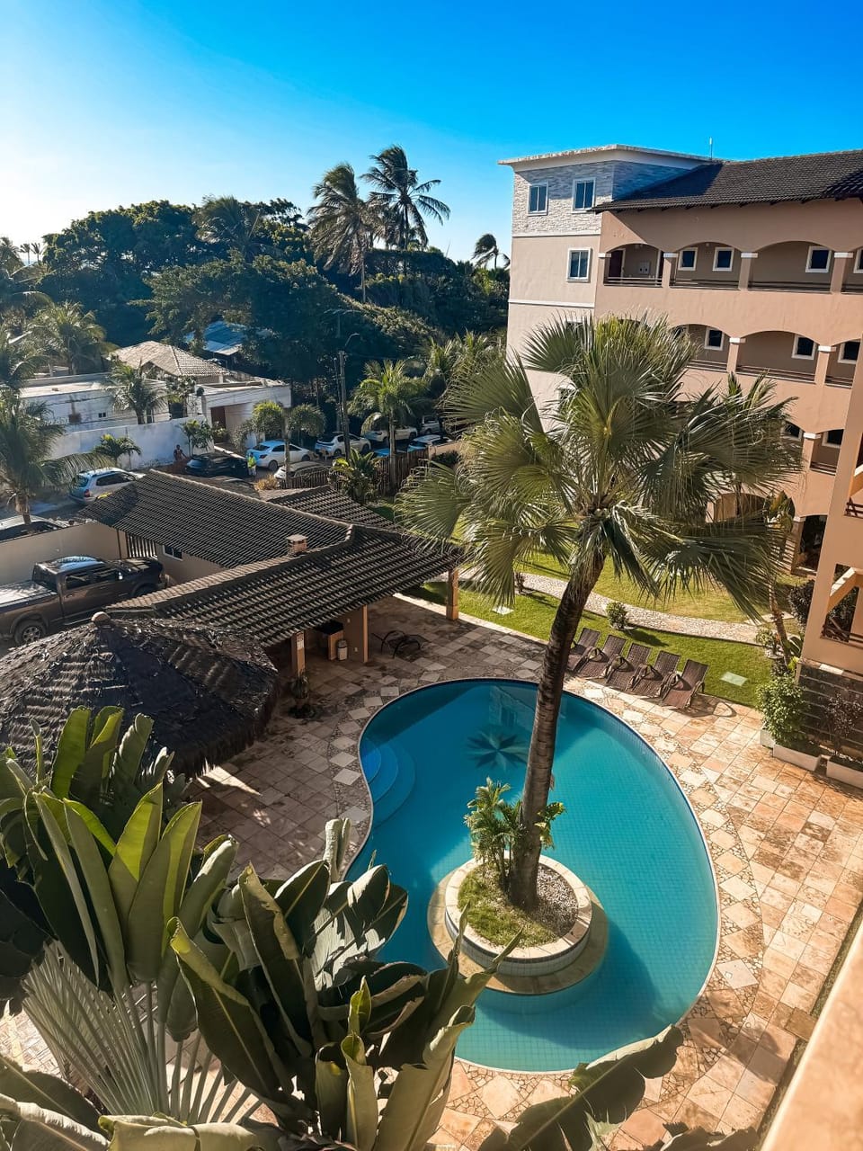 Kitecabana Apartamento Apartment in State of Ceará
