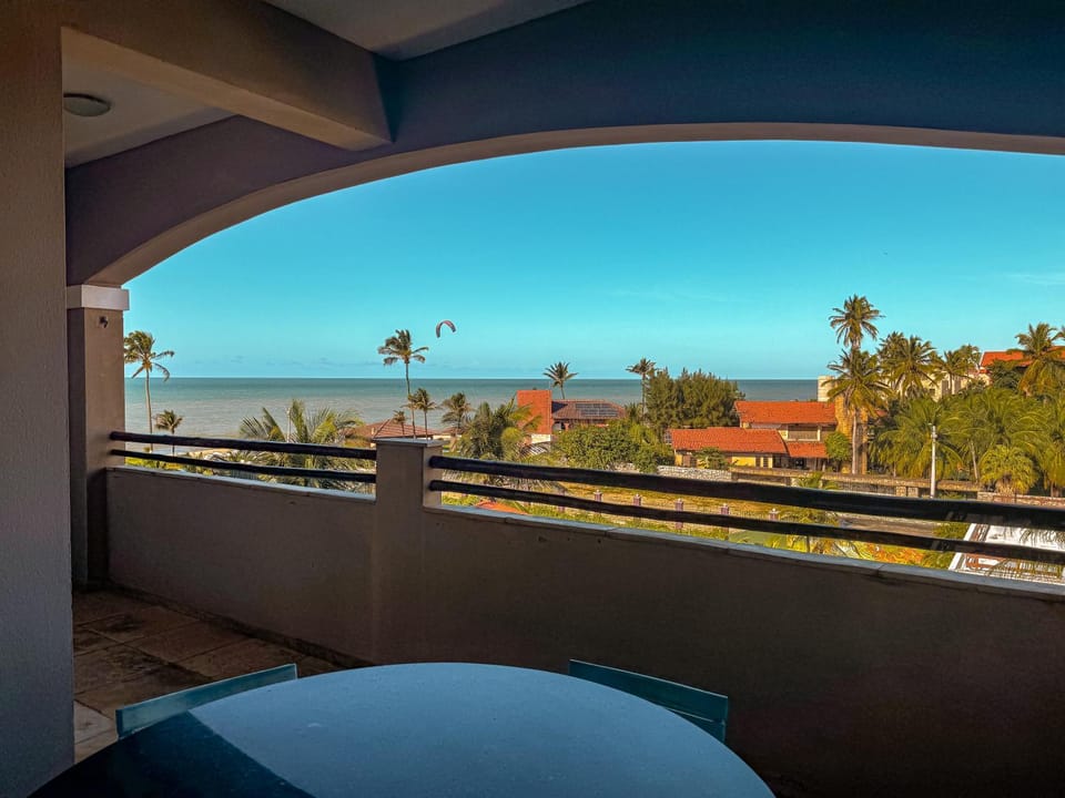 Kitecabana Apartamento Apartment in State of Ceará