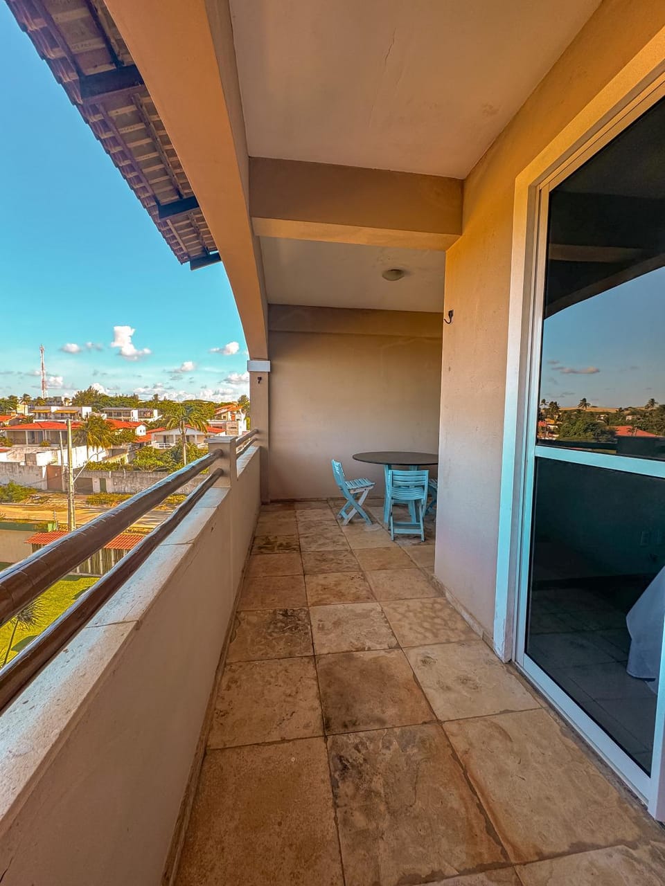 Kitecabana Apartamento Apartment in State of Ceará