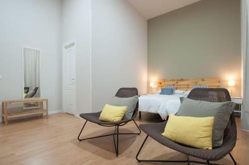 Triana 103 Rooms & Suites Bed and Breakfast in Las Palmas de Gran Canaria