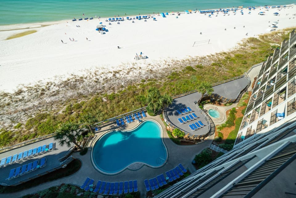 Edgewater 3-0905 'Gone Coastal' House in Panama City Beach