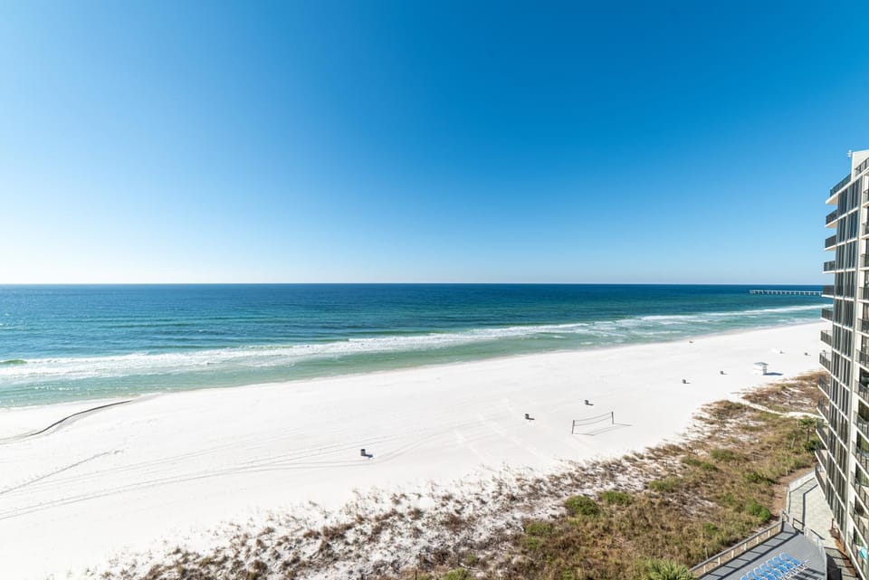 Edgewater 3-0905 'Gone Coastal' House in Panama City Beach
