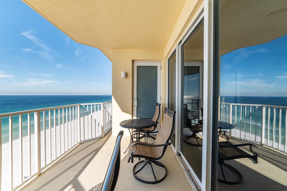 Boardwalk 1409 'Emerald Ray' House in Panama City Beach