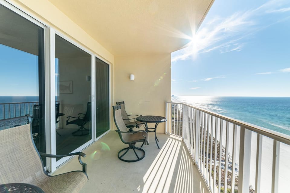Boardwalk 1409 'Emerald Ray' House in Panama City Beach