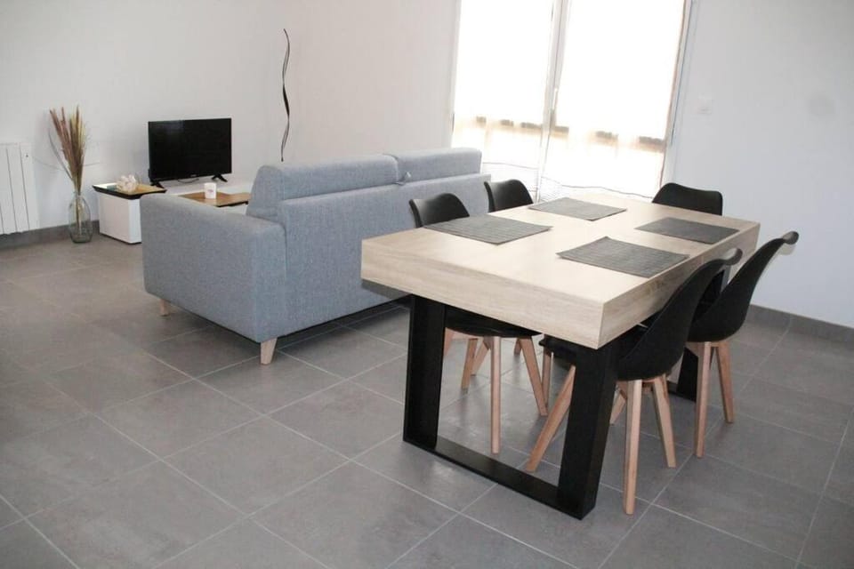 Flik-en-flac - Appartement à 20m de la plage Apartment in Finistere