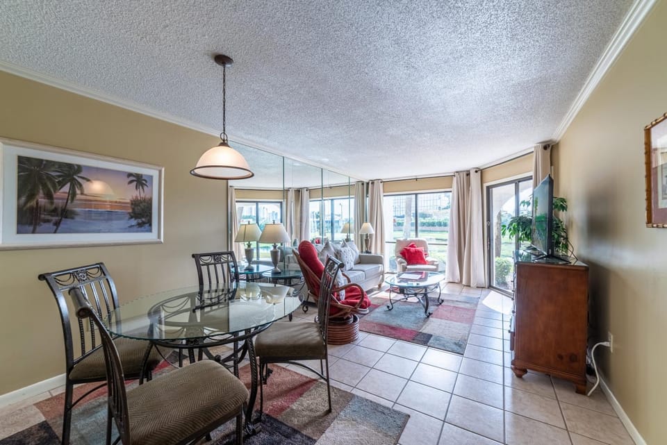 Edgewater Villa 1303 'Gone Gulf'N' House in Panama City Beach
