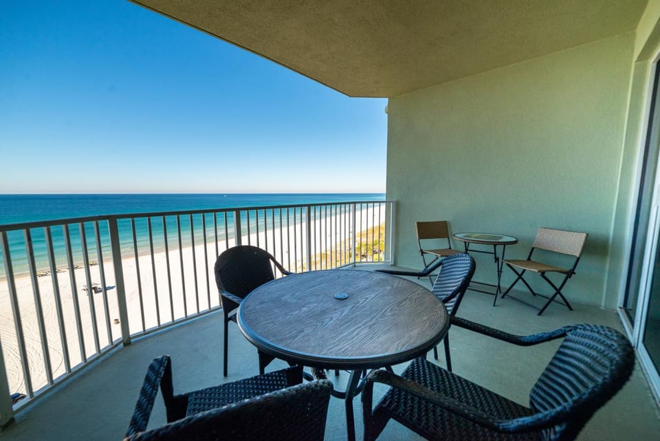 Boardwalk 0810 'Endless Summer' House in Panama City Beach