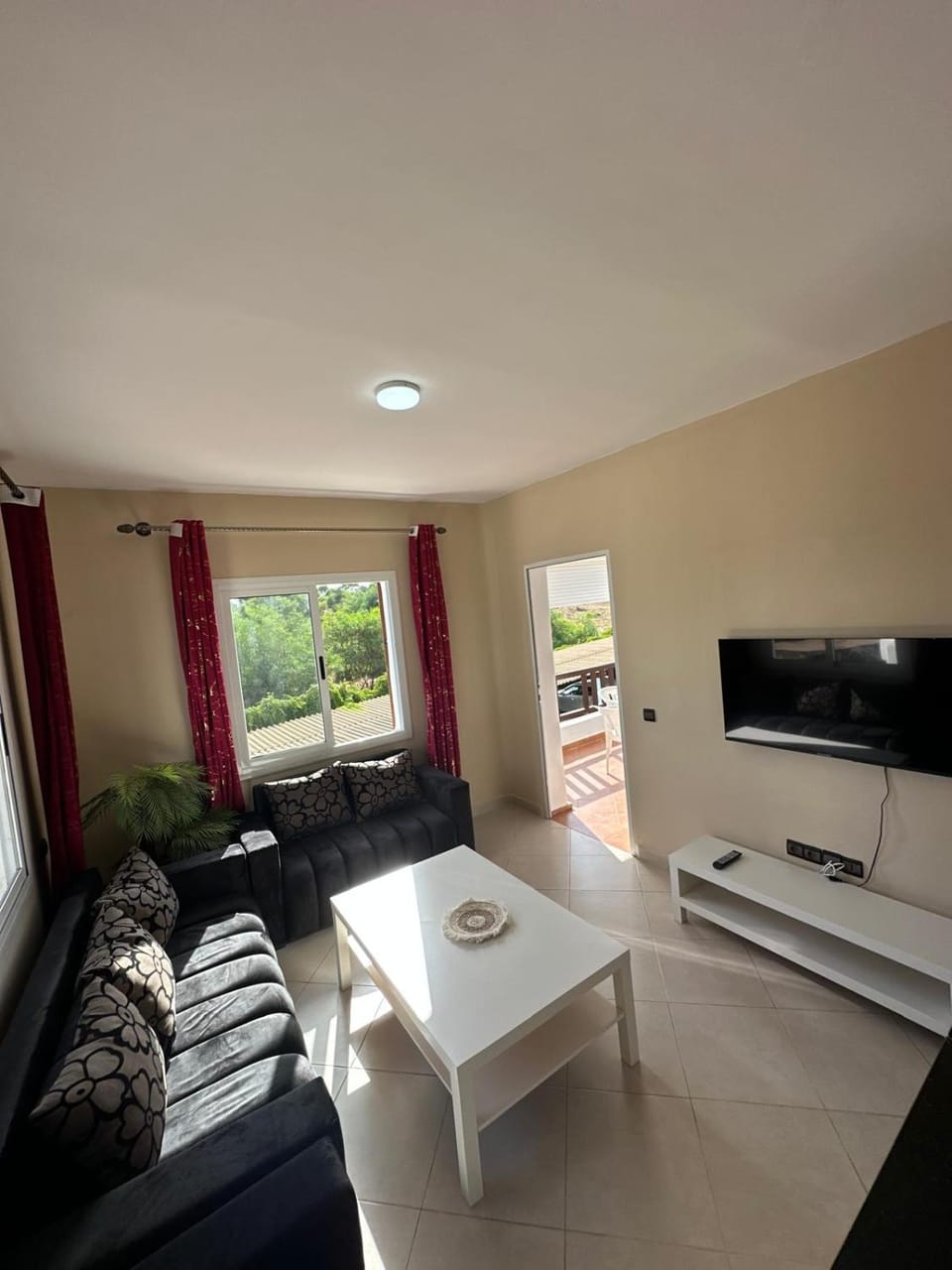 Magnific apartament en cabo beach Apartment in Tangier-Tétouan-Al Hoceima