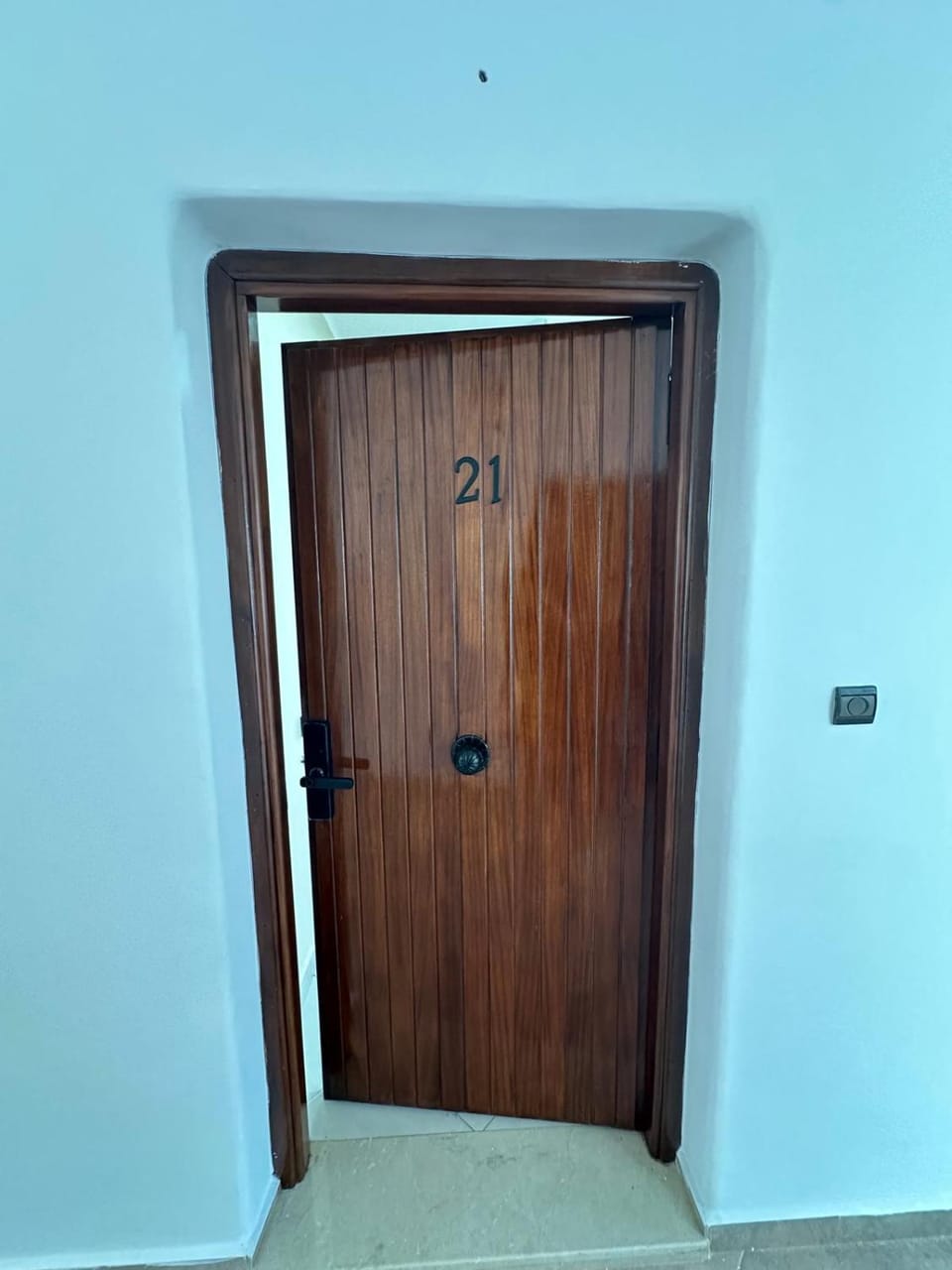 Magnific apartament en cabo beach Apartment in Tangier-Tétouan-Al Hoceima