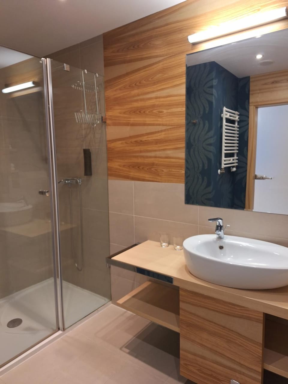 Apartament 119 w Willa Port Apartment in Poland