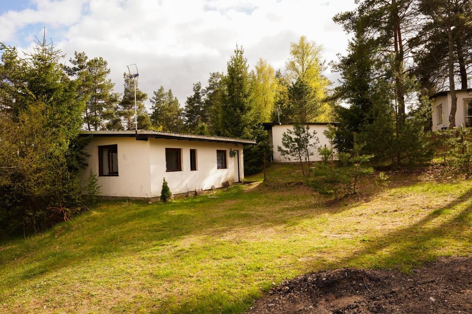 Gospodarstwo Agroturystyczne Kłączno Campground/ 
RV Resort in Pomeranian Voivodeship