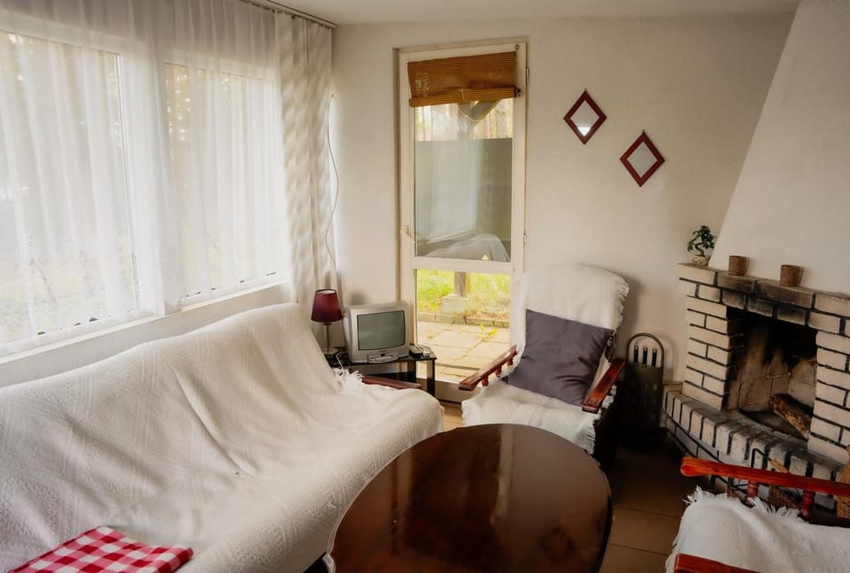 Gospodarstwo Agroturystyczne Kłączno Campground/ 
RV Resort in Pomeranian Voivodeship