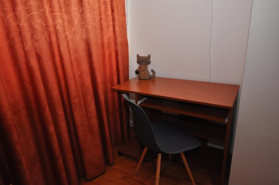 Lara Studio Craiovei Apartment in Romania