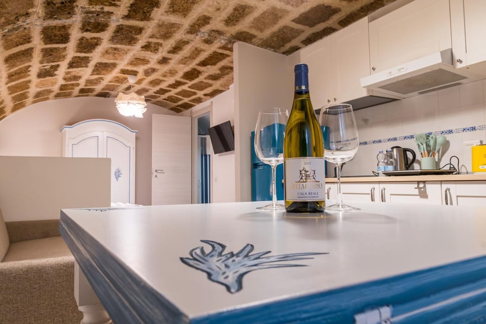 Casa Donosa al centro storico House in Alghero
