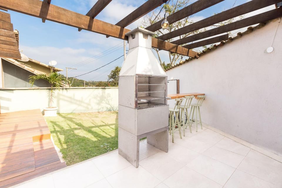 BBQ facilities