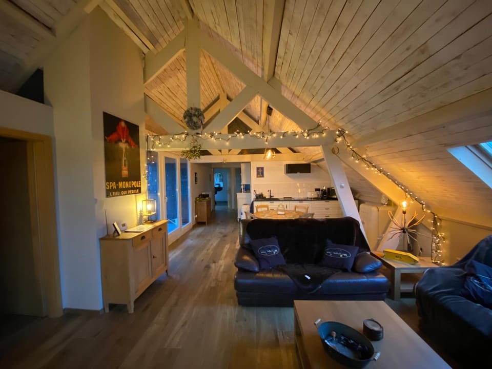 La réserve by la Villa KerKus Apartment in Belgium