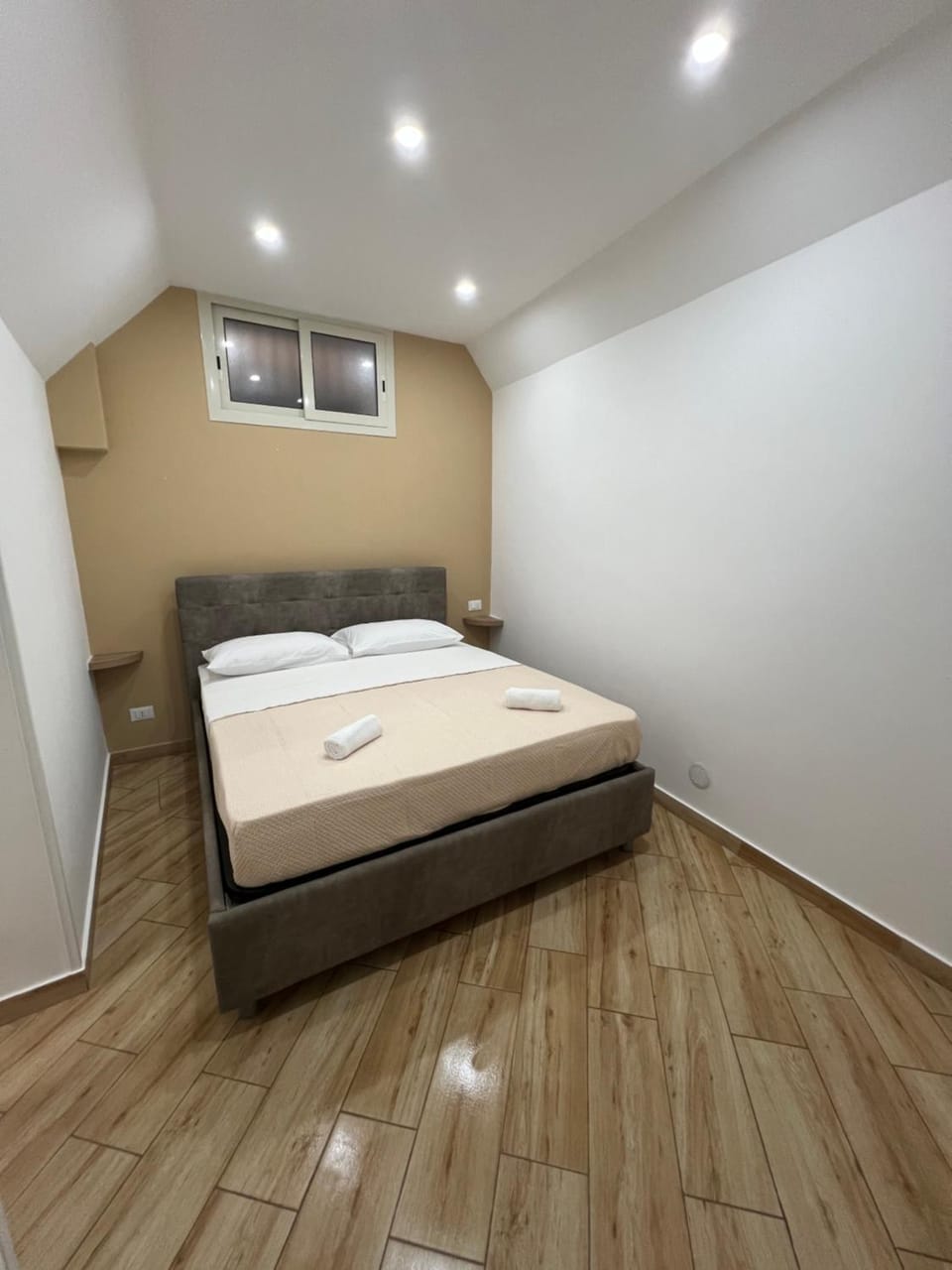 Incanto di luna Apartment Apartment in Palermo
