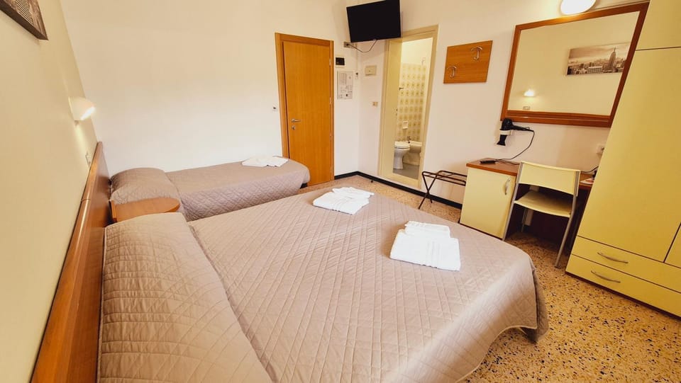 Hotel Arno Hotel in Cesenatico