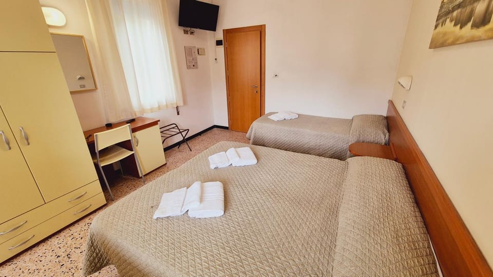 Hotel Arno Hotel in Cesenatico