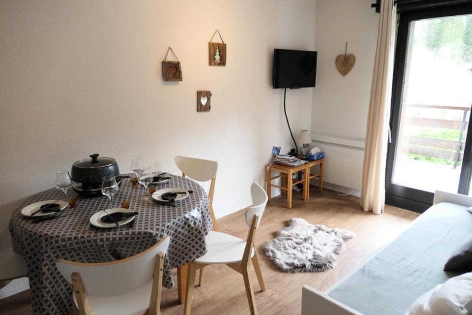Résidence Amethyste - Améthyste 1219 MAE-1641 Apartment in Saint-Gervais-Bains