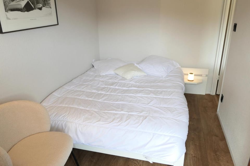 Résidence Amethyste - Améthyste 1219 MAE-1641 Apartment in Saint-Gervais-Bains